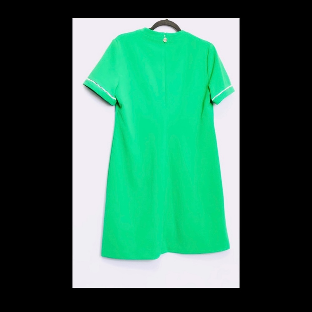 TOMMY HILFIGER - DRESS - Picture 4 of 9